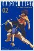 DRAGON QUEST THE MARK OF ERDRICK VOL 02 TP [9781646094042]